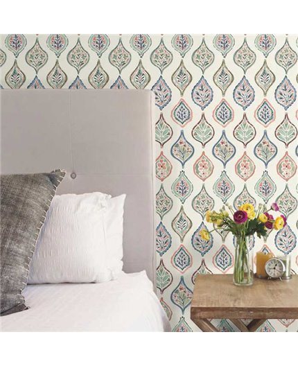 Papel Pintado MEDITERRANEAN Ref. MN1853.