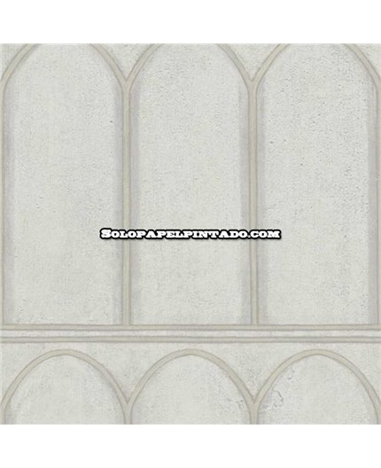 Papel Pintado MEDITERRANEAN Ref. MN1832.