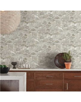 Papel Pintado MEDITERRANEAN Ref. MN1801.
