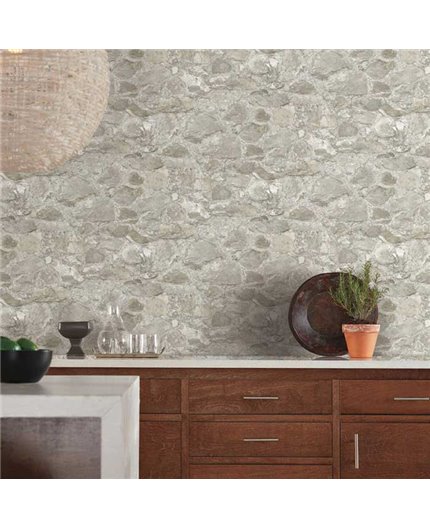Papel Pintado MEDITERRANEAN Ref. MN1801.