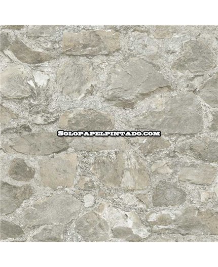 Papel Pintado MEDITERRANEAN Ref. MN1802.