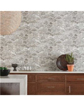 Papel Pintado MEDITERRANEAN Ref. MN1802.