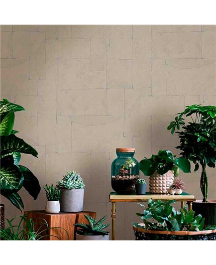 Papel Pintado ESSENTIELL Ref. 34608.