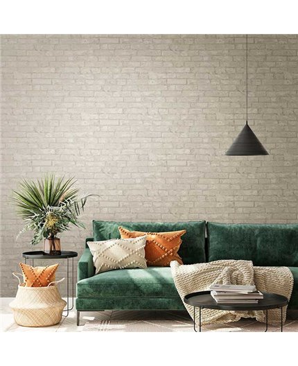 Papel Pintado ESSENTIELL Ref. 34612.