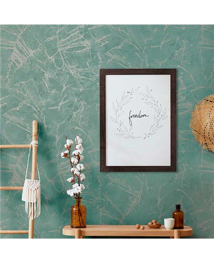 Papel Pintado ESSENTIELL Ref. 34617.