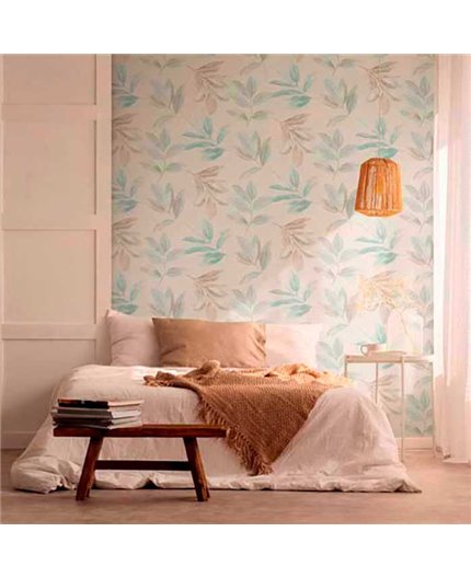 Papel Pintado ESSENTIELL Ref. 34705.