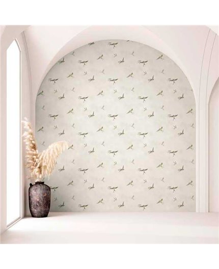 Papel Pintado ESSENTIELL Ref. 34790.
