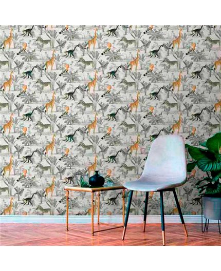 Papel Pintado MIXTURES Ref. MIX02.