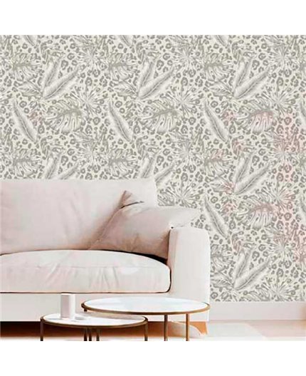 Papel Pintado MIXTURES Ref. MIX04.