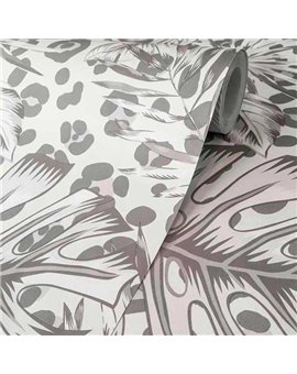 Papel Pintado MIXTURES Ref. MIX04.
