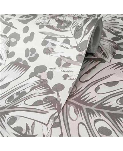 Papel Pintado MIXTURES Ref. MIX04.