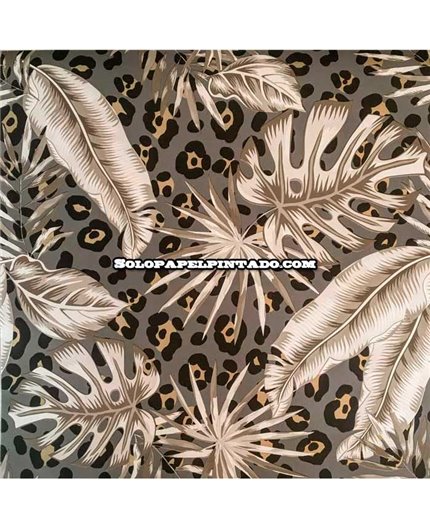 Papel Pintado MIXTURES Ref. MIX05.