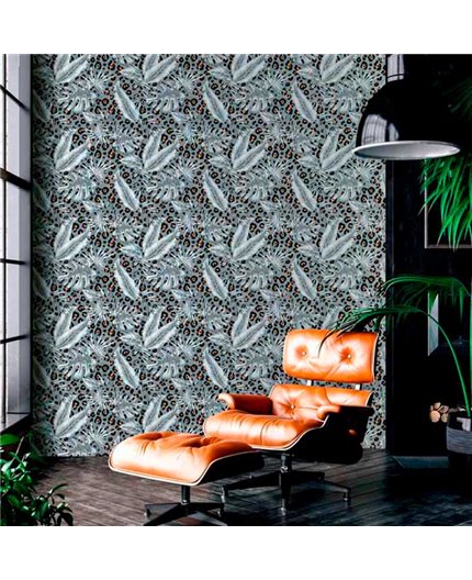 Papel Pintado MIXTURES Ref. MIX06.