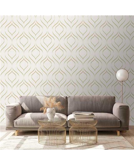 Papel Pintado MIXTURES Ref. MIX10.