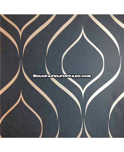 Papel Pintado MIXTURES Ref. MIX12.