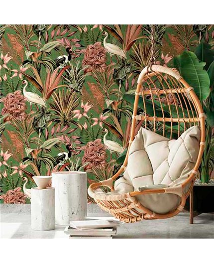 Papel Pintado MIXTURES Ref. MIX13.