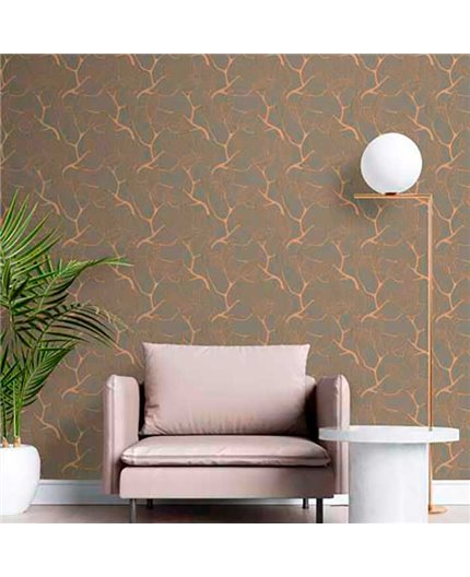 Papel Pintado MIXTURES Ref. MIX15.