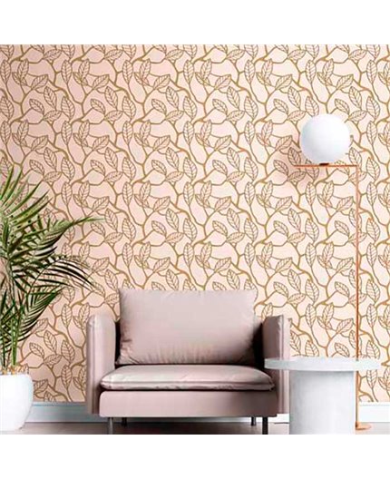 Papel Pintado MIXTURES Ref. MIX17.