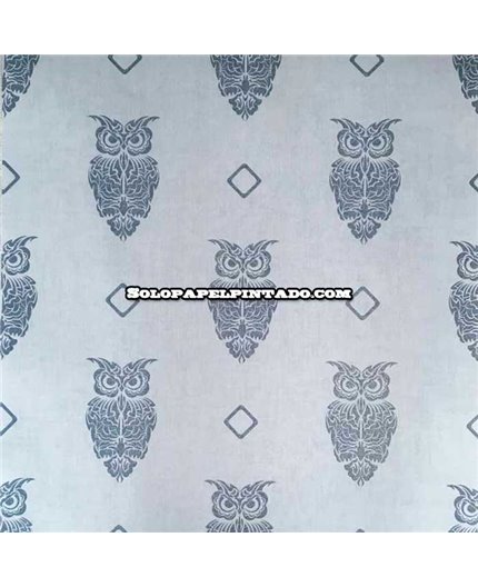 Papel Pintado MIXTURES Ref. MIX23.
