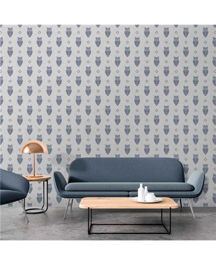 Papel Pintado MIXTURES Ref. MIX23.