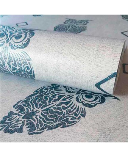 Papel Pintado MIXTURES Ref. MIX23.