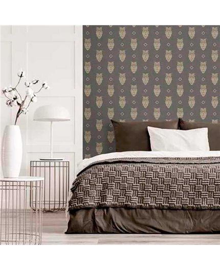 Papel Pintado MIXTURES Ref. MIX24.