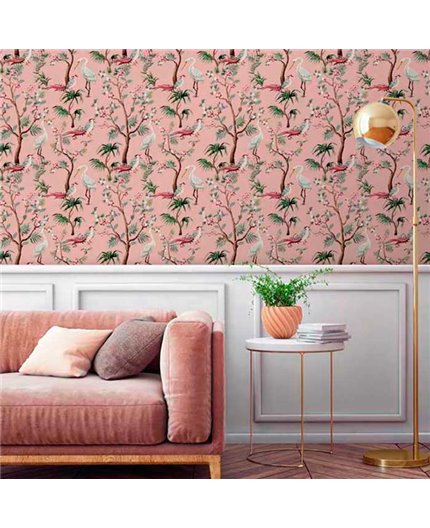Papel Pintado MIXTURES Ref. MIX27.