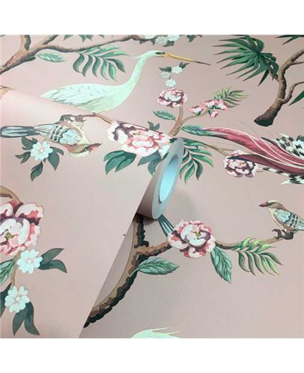 Papel Pintado MIXTURES Ref. MIX27.