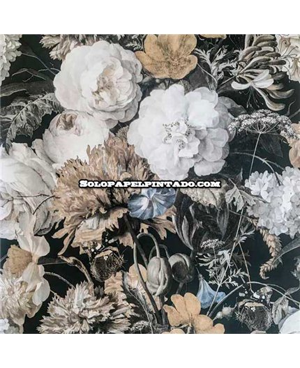 Papel Pintado MIXTURES Ref. MIX33.