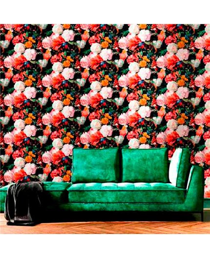 Papel Pintado MIXTURES Ref. MIX34.
