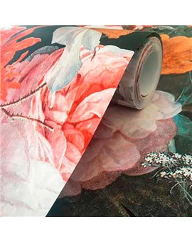 Papel Pintado MIXTURES Ref. MIX34.