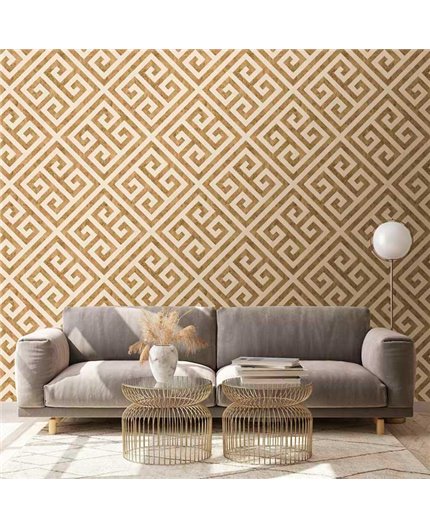 Papel Pintado MIXTURES Ref. MIX37.