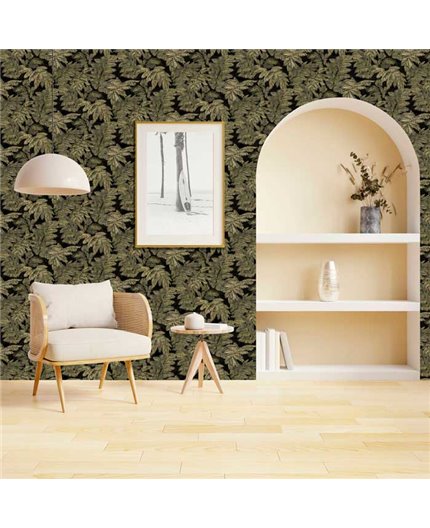 Papel Pintado BOTANICA REDESA Ref. 29092.