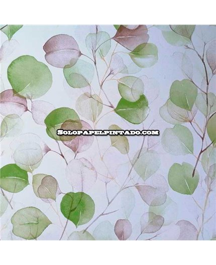 Papel Pintado BOTANICA REDESA Ref. 29068.