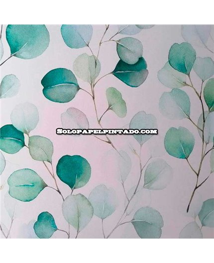Papel Pintado BOTANICA REDESA Ref. 29060.