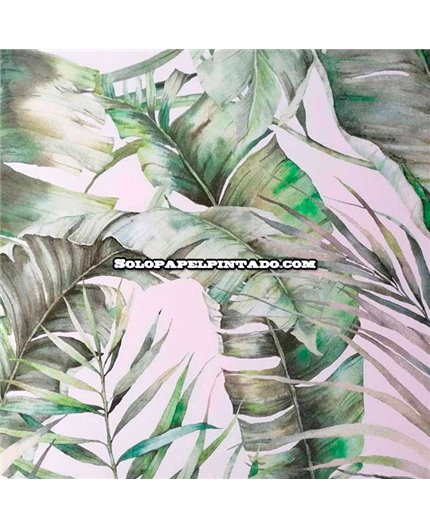 Papel Pintado BOTANICA REDESA Ref. 29058.