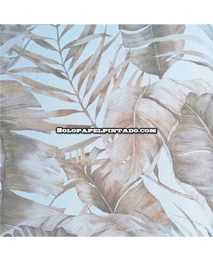 Papel Pintado BOTANICA REDESA Ref. 29051.