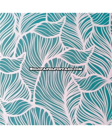 Papel Pintado BOTANICA REDESA Ref. 29036.