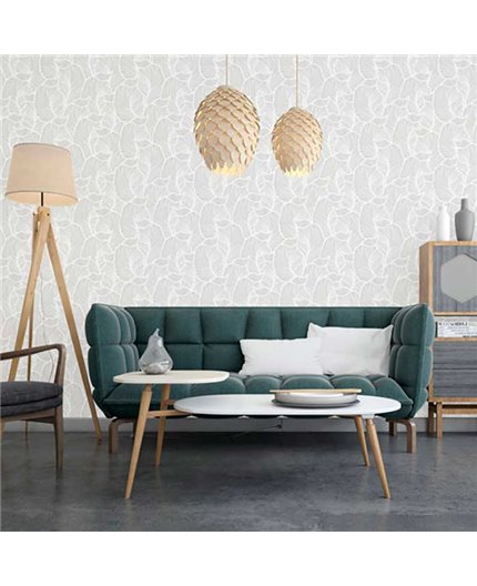 Papel Pintado BOTANICA REDESA Ref. 29036.
