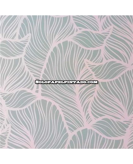 Papel Pintado BOTANICA REDESA Ref. 29030.