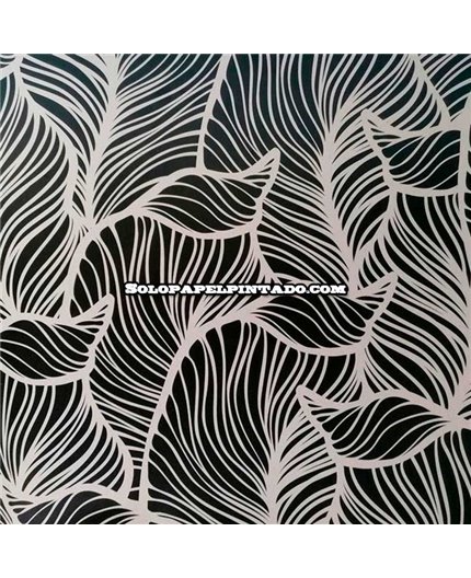 Papel Pintado BOTANICA REDESA Ref. 29033.