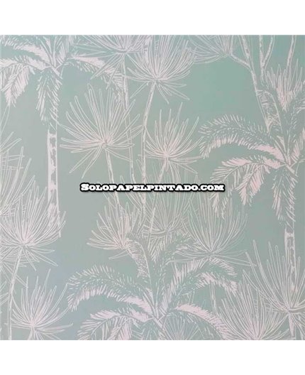 Papel Pintado BOTANICA REDESA Ref. 29010.