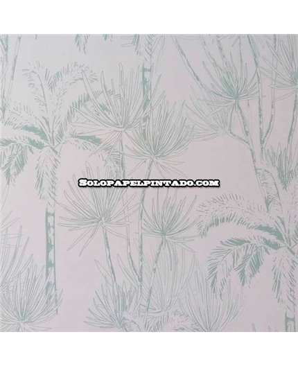 Papel Pintado BOTANICA REDESA Ref. 29000.