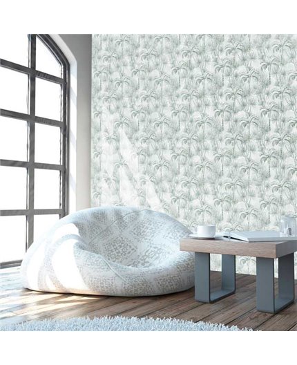 Papel Pintado BOTANICA REDESA Ref. 29004.