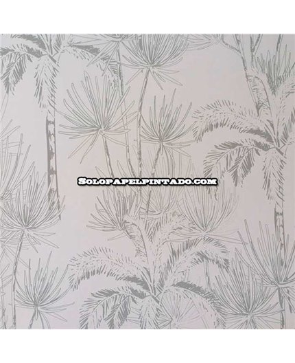 Papel Pintado BOTANICA REDESA Ref. 29002.