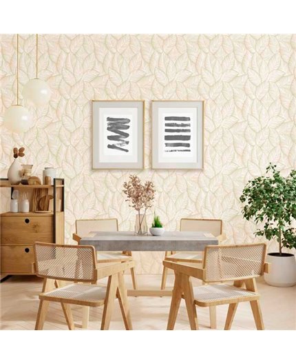 Papel Pintado BOTANICA REDESA Ref. 29023.