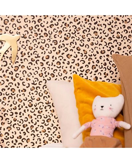 Papel Pintado LET´S GO GIRLS Ref. LGG-104450435.