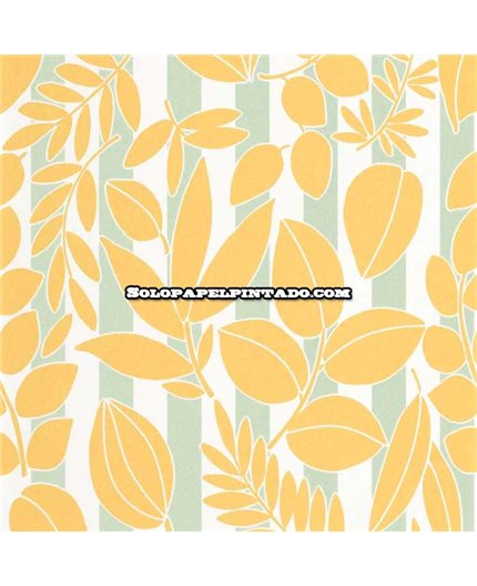 Papel Pintado ÉCHAPPÉE BELLE Ref. ECHA-89822606.