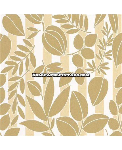 Papel Pintado ÉCHAPPÉE BELLE Ref. ECHA-89827101.