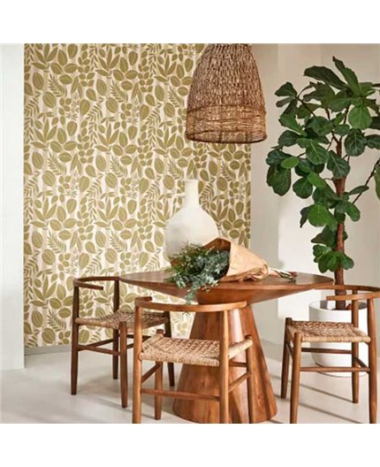 Papel Pintado ÉCHAPPÉE BELLE Ref. ECHA-89827101.